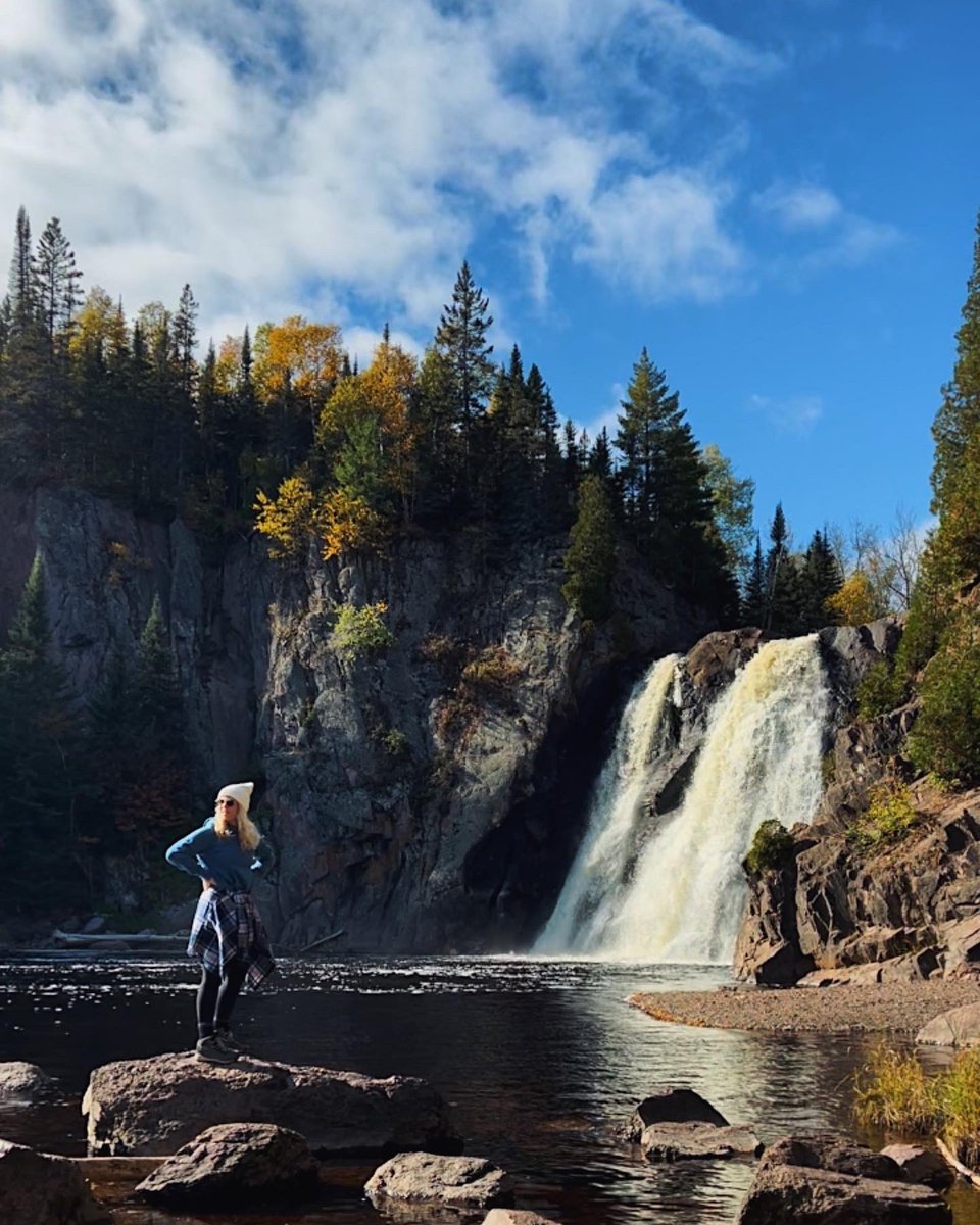 ABBoland's tweet photo. 📍 North Shore Lake Superior https://t.co/rpmnvZkPV2