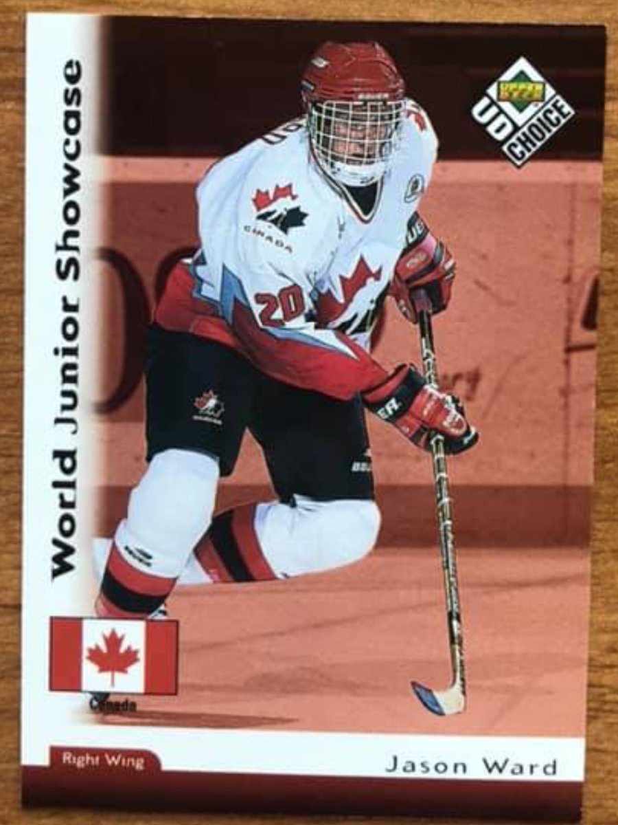 Claude6Landry's tweet photo. #JasonWard https://t.co/VAEyriLkAo