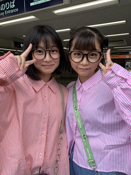Twitterのコスプレ画像7