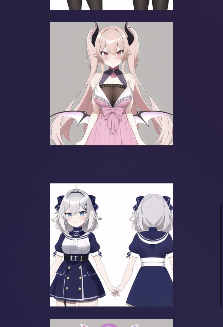 albi ♂⭐️MAID VTUBER & SUPPORTER⭐️Love-Chu!💖 tweet media