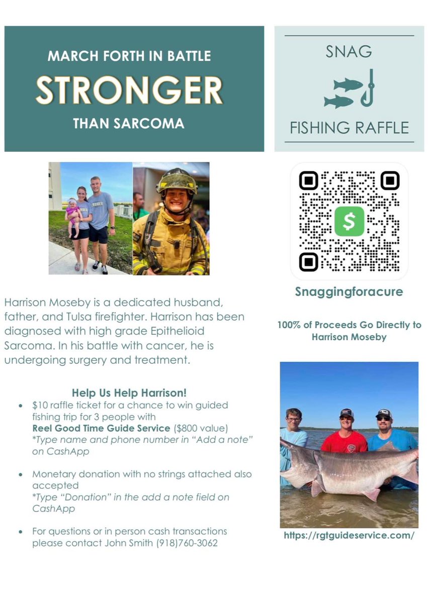 The miracle of following Jesus is not that He keeps us from challenging days, but that He walks us through them. He is faithful in #theMissionLife as we work together. Let’s help Harrison battle this cancer <a href="/FirstOwasso/">First Baptist Owasso</a>  <a href="/TulsaFire/">Tulsa Fire Dept.</a>