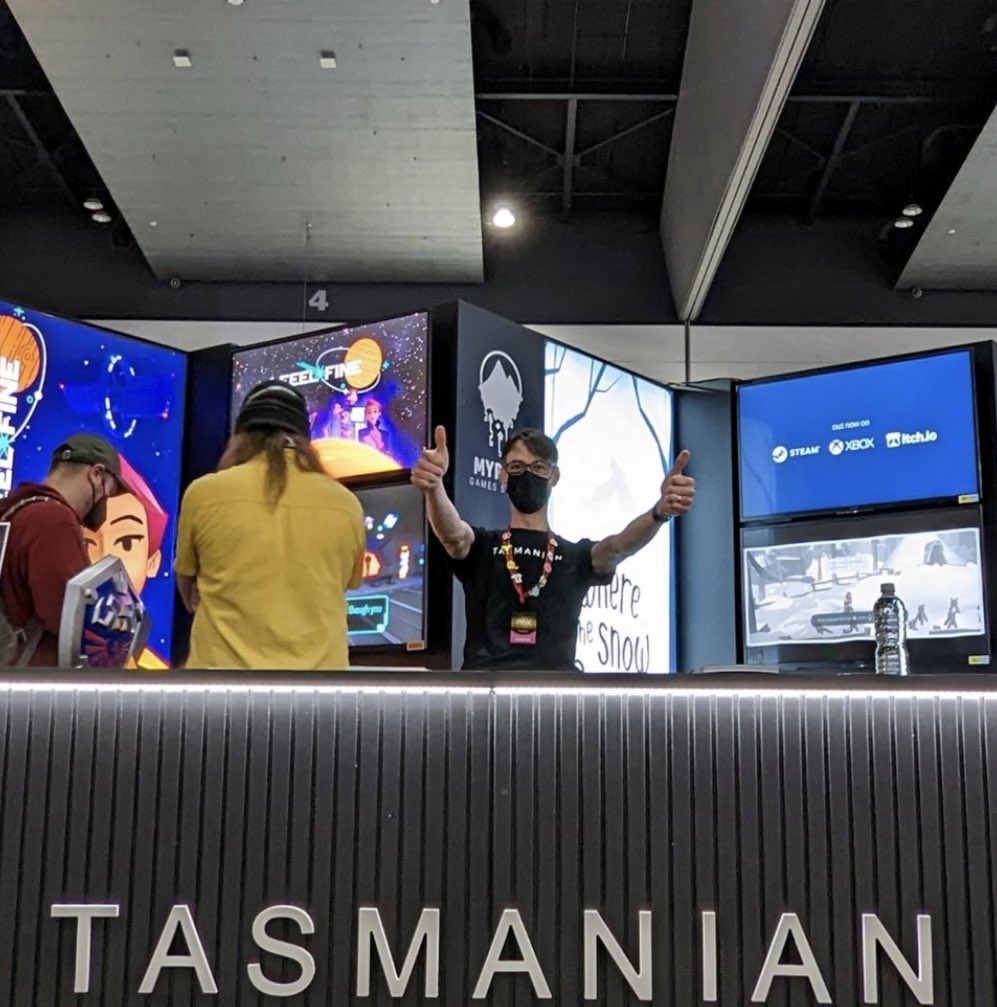 I Feel Fine tweet media