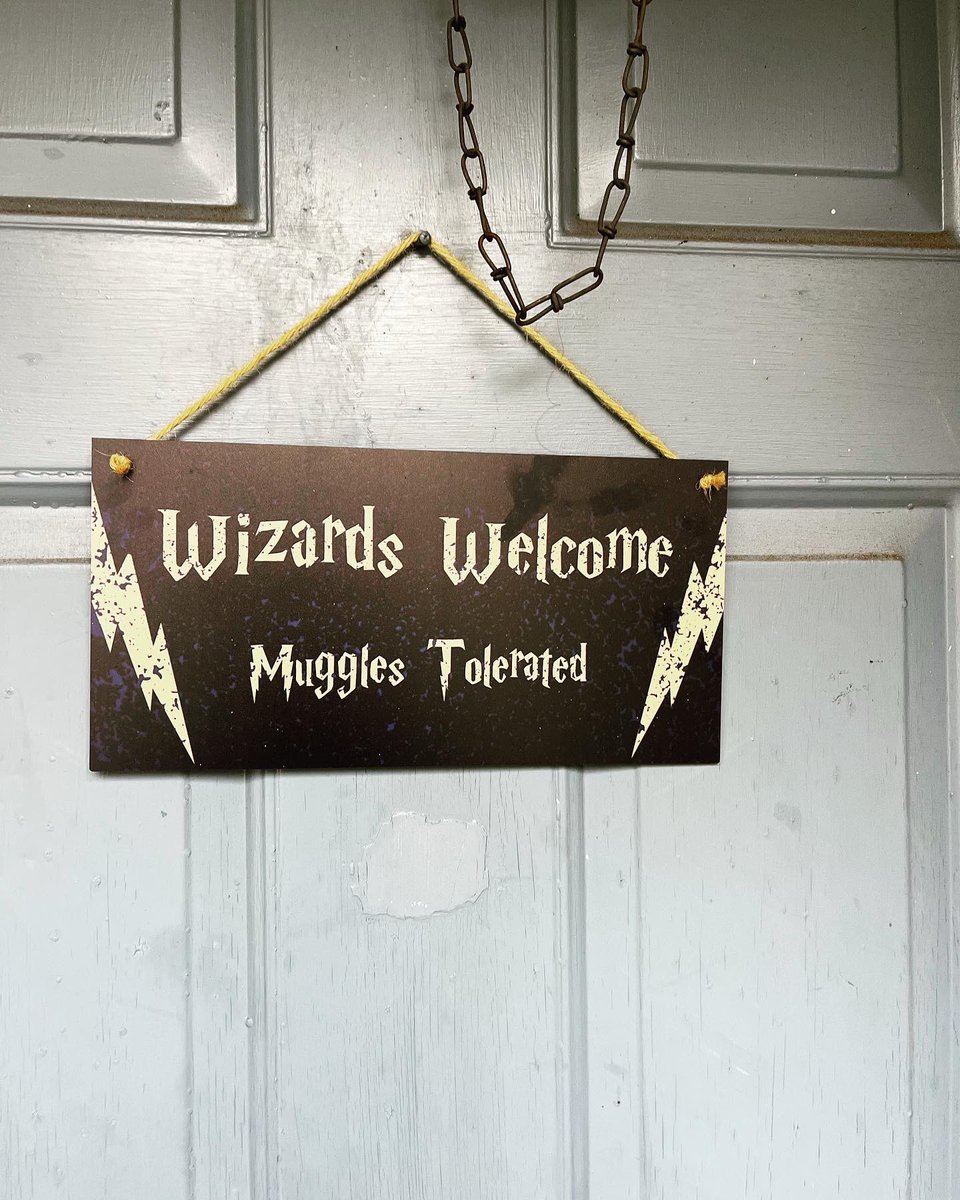 VotePantelides's tweet photo. I love door knocking and talking with neighbors.

You see some interesting things like Harry Potter themed houses. You have to be careful that weeping willow almost got me. #annapolis #mikeforcountycouncil @NaptownScoop #thecapitalgazette @VotePantelides @eyeonannapolis https://t.co/F7eooyIFpI