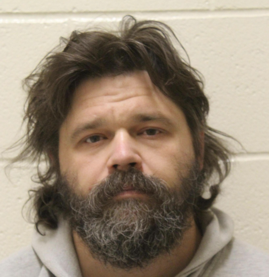 KCTV5's tweet photo. BREAKING NEWS: Timothy Haslett, Jr. has been charged with first-degree rape, first-degree kidnapping and second-degree assault in connection with today's Excelsior Springs investigation.

Previous coverage: https://t.co/5rZOzazU7V https://t.co/NYFIwtEBaR