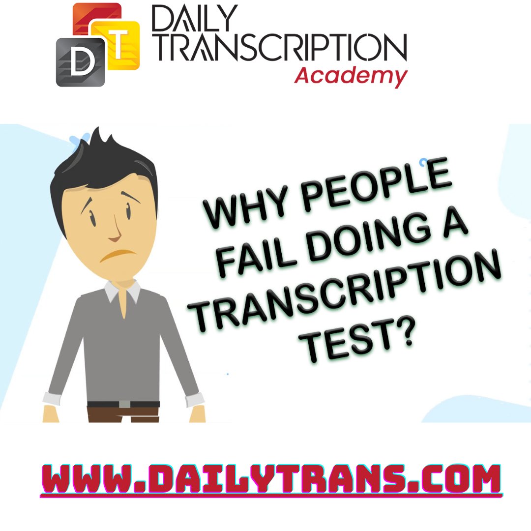 dailytrans's tweet photo. Course Info: https://t.co/J4qIWP0c2n
#transcriptionist #transcripción #transcripts #transcribe #transcribeme #transcriptionjobsforbeginners #transcriptions #transcription #transcriptionjob 
#transcriptionjobs #workfromhome  #dailytran.com #workfromhomejobs https://t.co/42KYsV1dJa