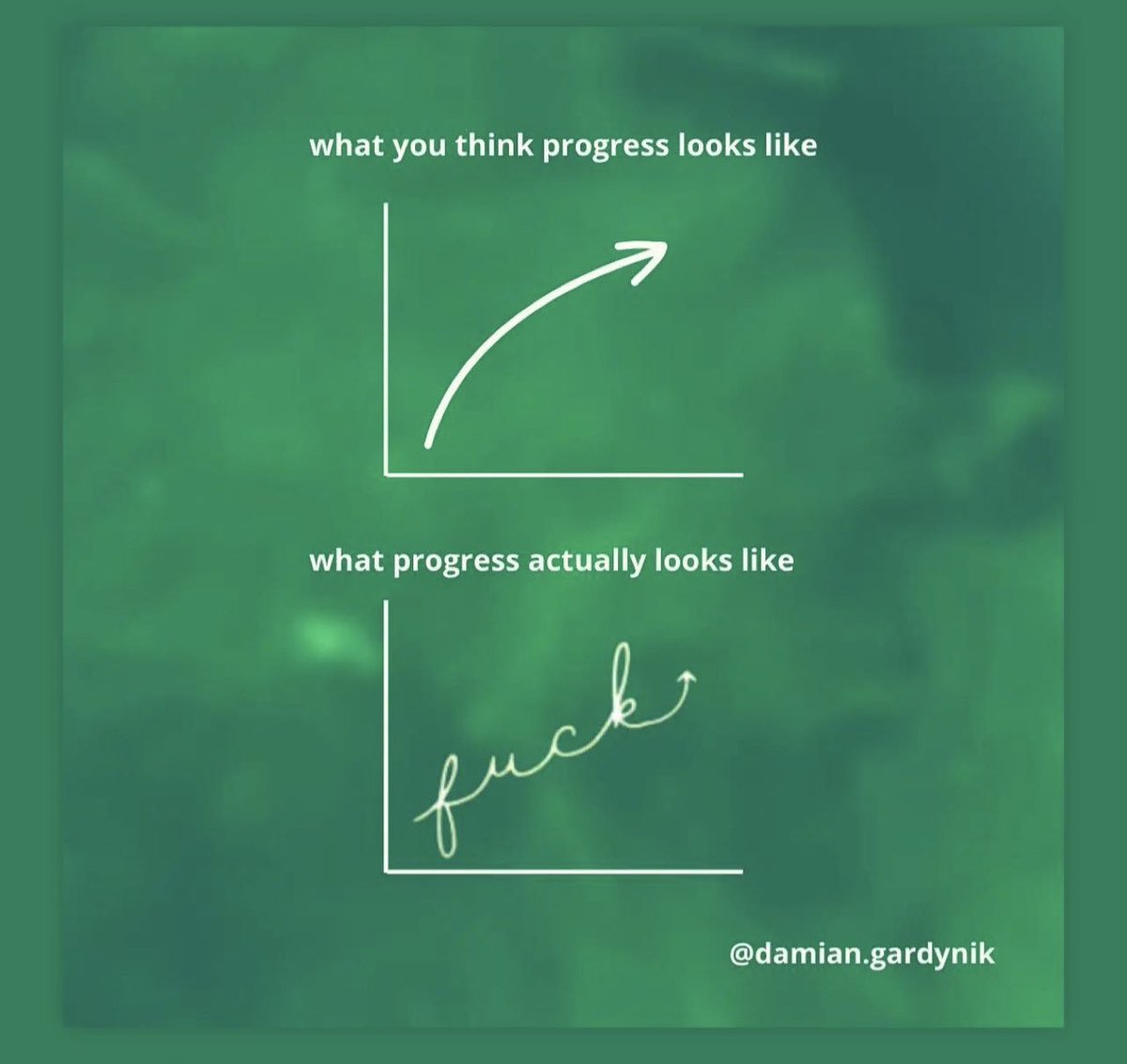 Things you find out way later than you should ….