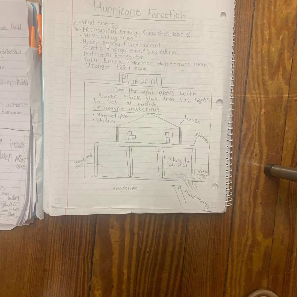 Mrs. Hocking tweet media