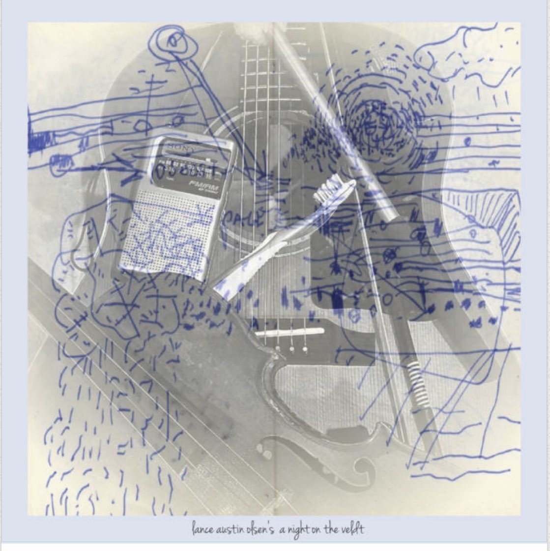 barrychabala.bandcamp.com/album/a-night-… #lanceaustinolsen #graphicscore