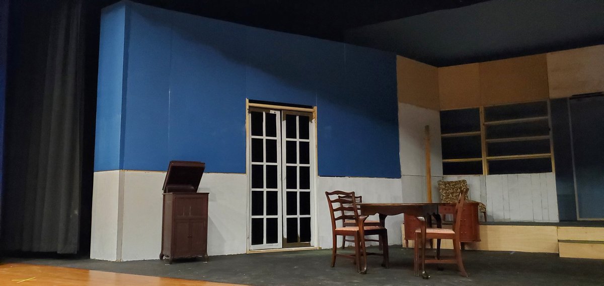 ThespianTroupe #7112 tweet media