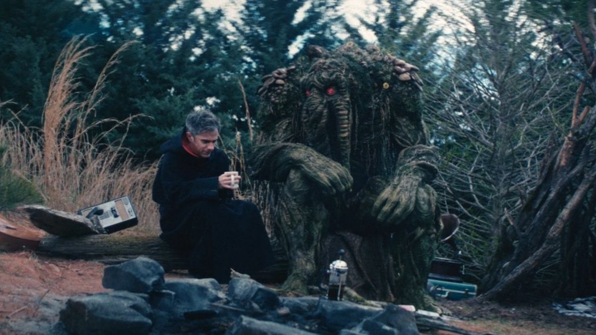 ScreenGeek tweet media