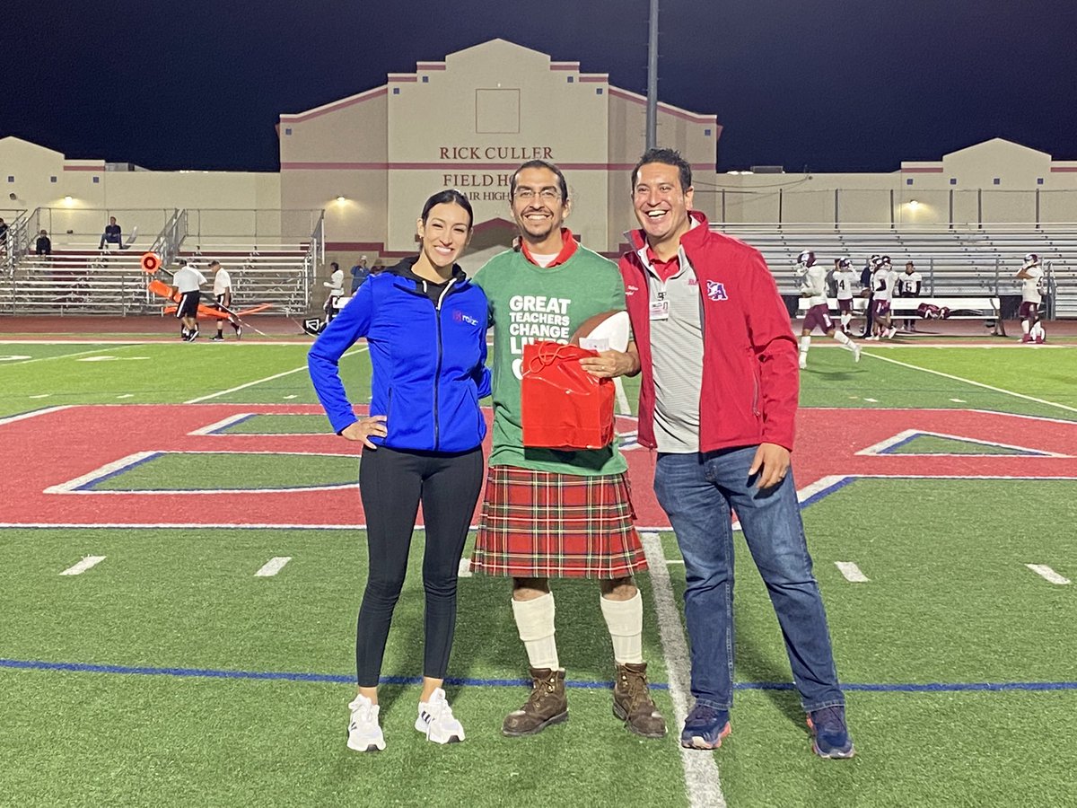BAStudent Activities tweet media