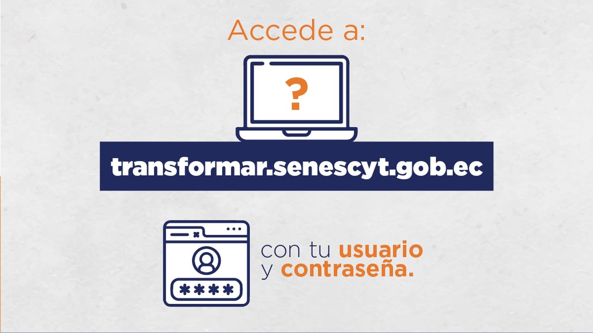 EduSuperiorEc's tweet photo. 👉 HOY es el último día para aceptar el cupo 👈.
 
Sigue estos pasos: 

✅ Ingresa en: https://t.co/BJBACZybO0
✅ Si se te asignó un cupo, acéptalo.
✅ Contáctate con la institución elegida por ti para iniciar el proceso de matrícula. https://t.co/OntIA9XFaf