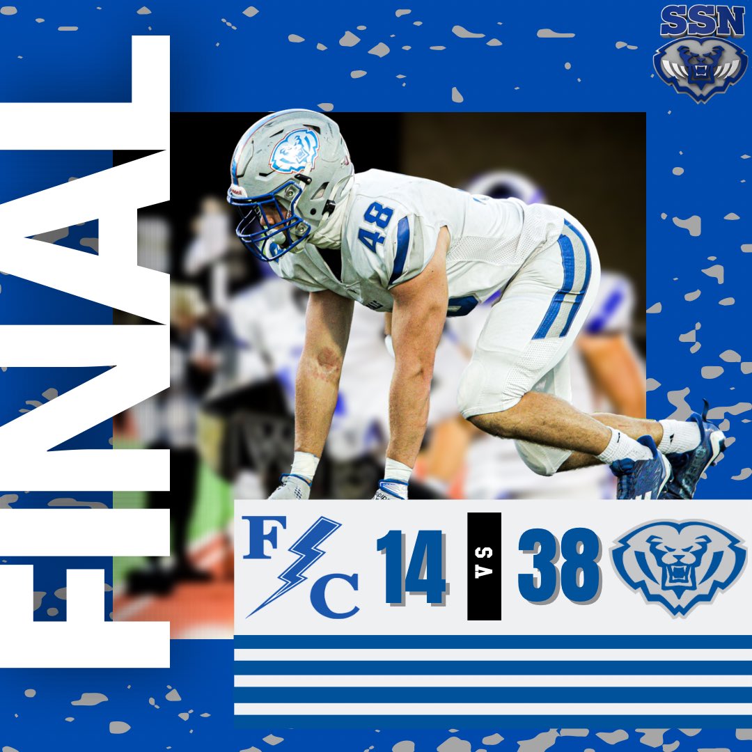 ROYALS WIN!!! ROYALS WIN!!! ROYALS WIN!!!

The Royals move to 8-0 and will face #1 Brownsburg for a highly anticipated match-up!!!