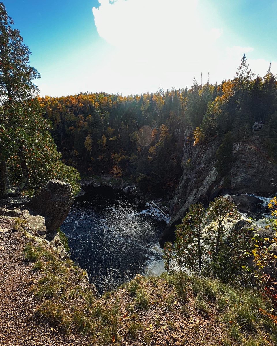 📍 North Shore Lake Superior