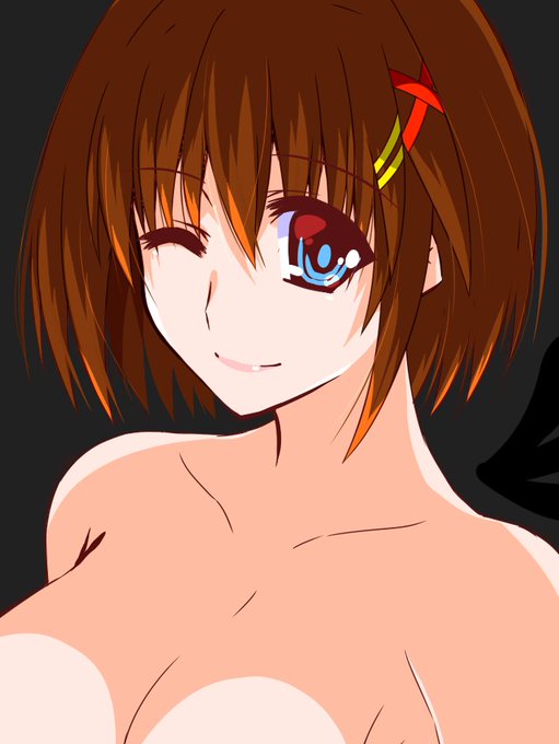 魔法少女
リリカルはやてさん 