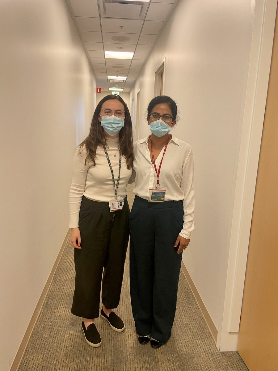 Elisa Phillips (@elisamphillips) on Twitter photo Iām loving my week back on service <a href="/StanfordChild/">Stanford Children's</a> ā¤ļø which was even further brightened by accidentally twinning with my wonderful attending/PD <a href="/NitaSrinivasMD/">Nita Srinivas</a> <a href="/StanPHMFellows/">Stanford PHM Fellows</a> Iām loving my week back on service <a href="/StanfordChild/">Stanford Children's</a> ā¤ļø which was even further brightened by accidentally twinning with my wonderful attending/PD <a href="/NitaSrinivasMD/">Nita Srinivas</a> <a href="/StanPHMFellows/">Stanford PHM Fellows</a>
