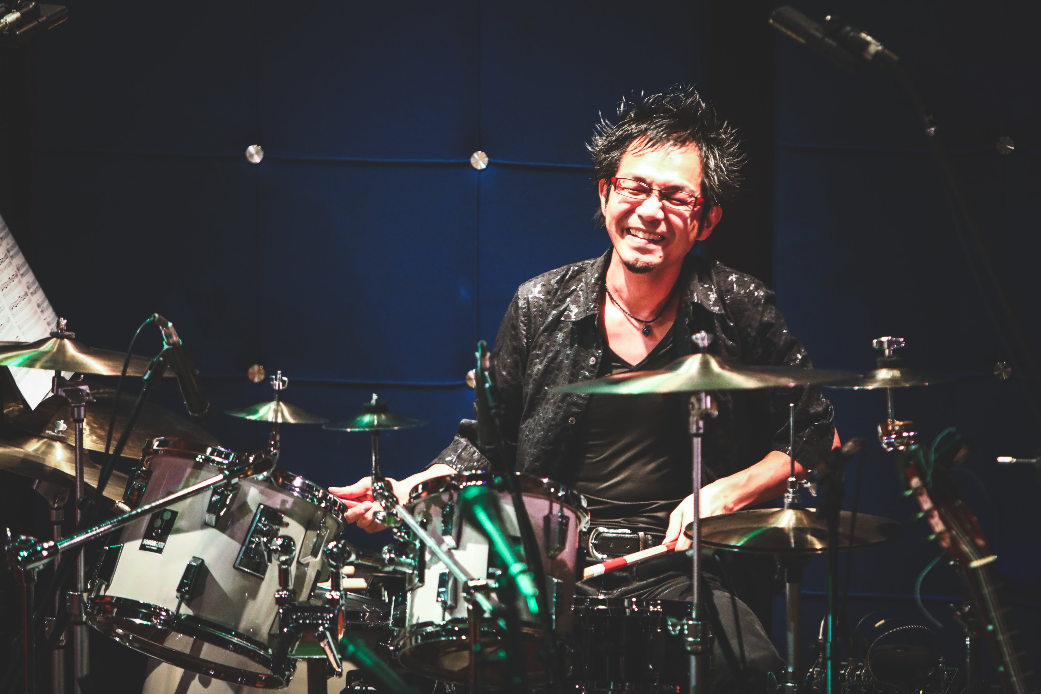 扇谷研人 / Unknown Colors 1/28本厚木Cabin、2/4代々木上原ムジカーザ on Twitter 