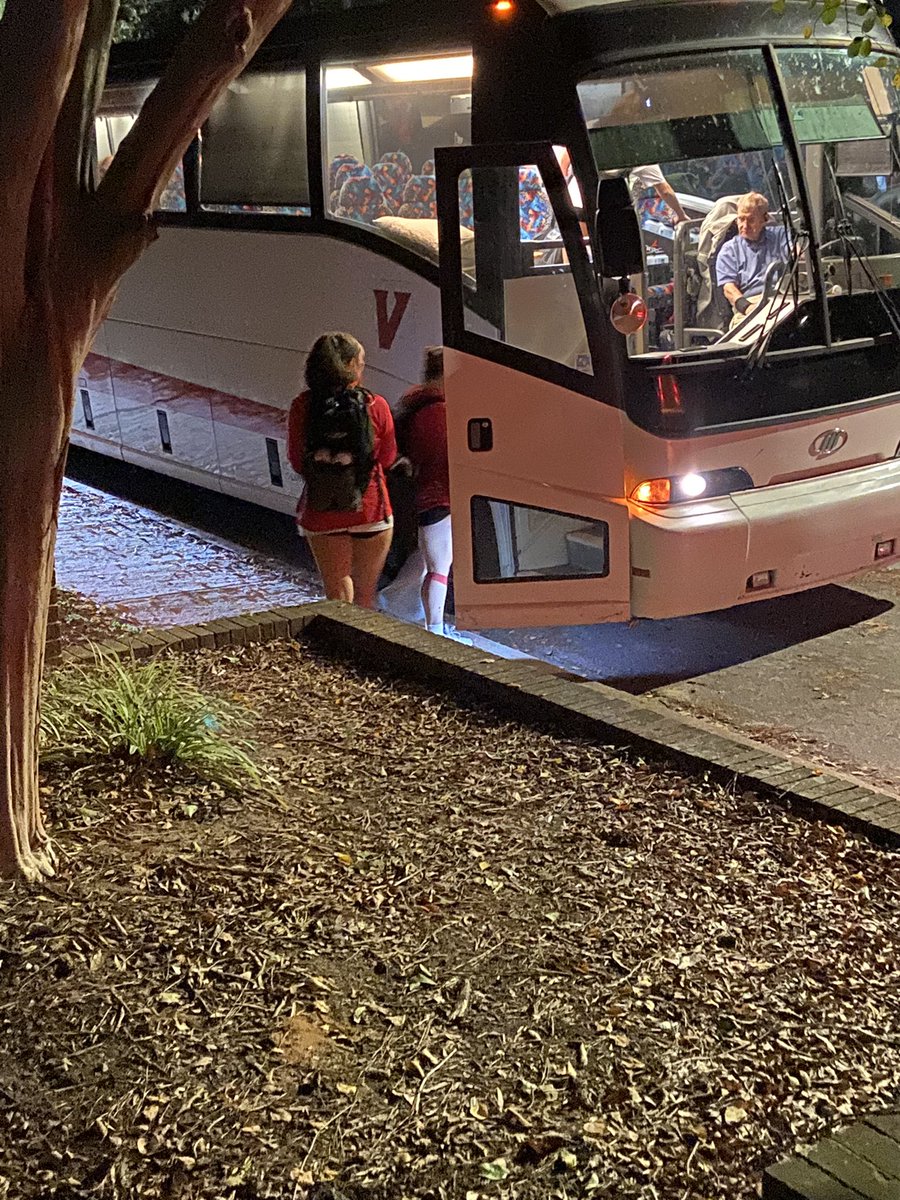 Had a great time watching Dannah and the 🏐 team play at Newberry tonight. #GoCavs <a href="/dannahpersinger/">dannah persinger</a>