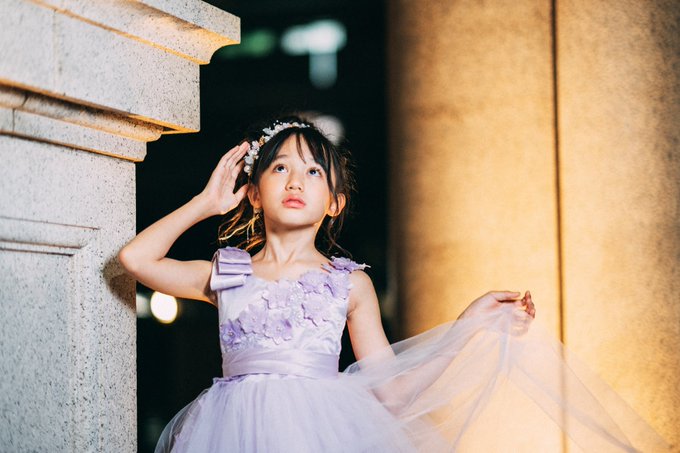 Twitterのコスプレ画像3