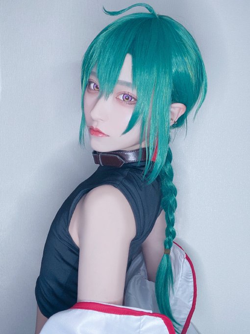 コスプレイヤーキノくんのTwitter画像47