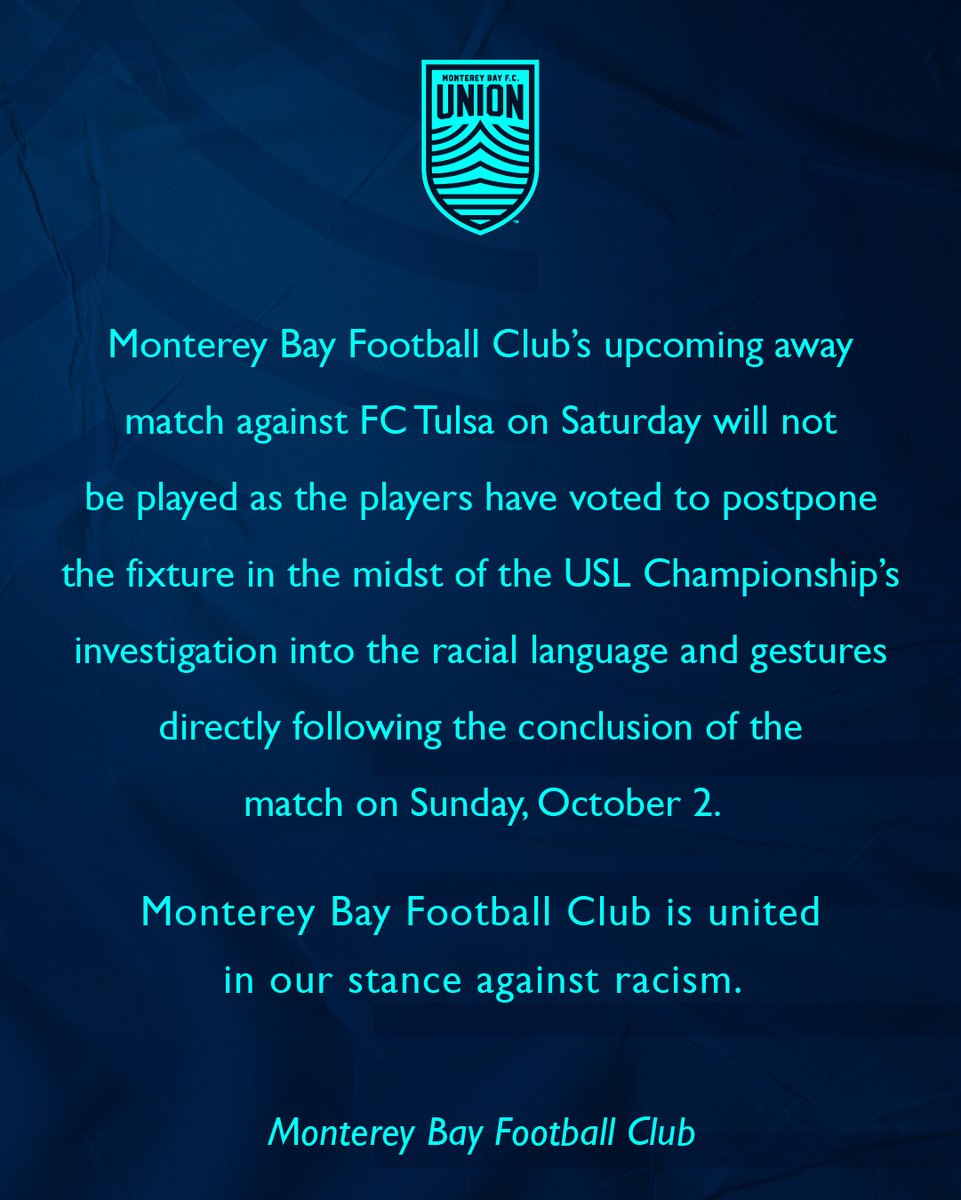 Monterey Bay FC (@montereybayfc) on Twitter photo 