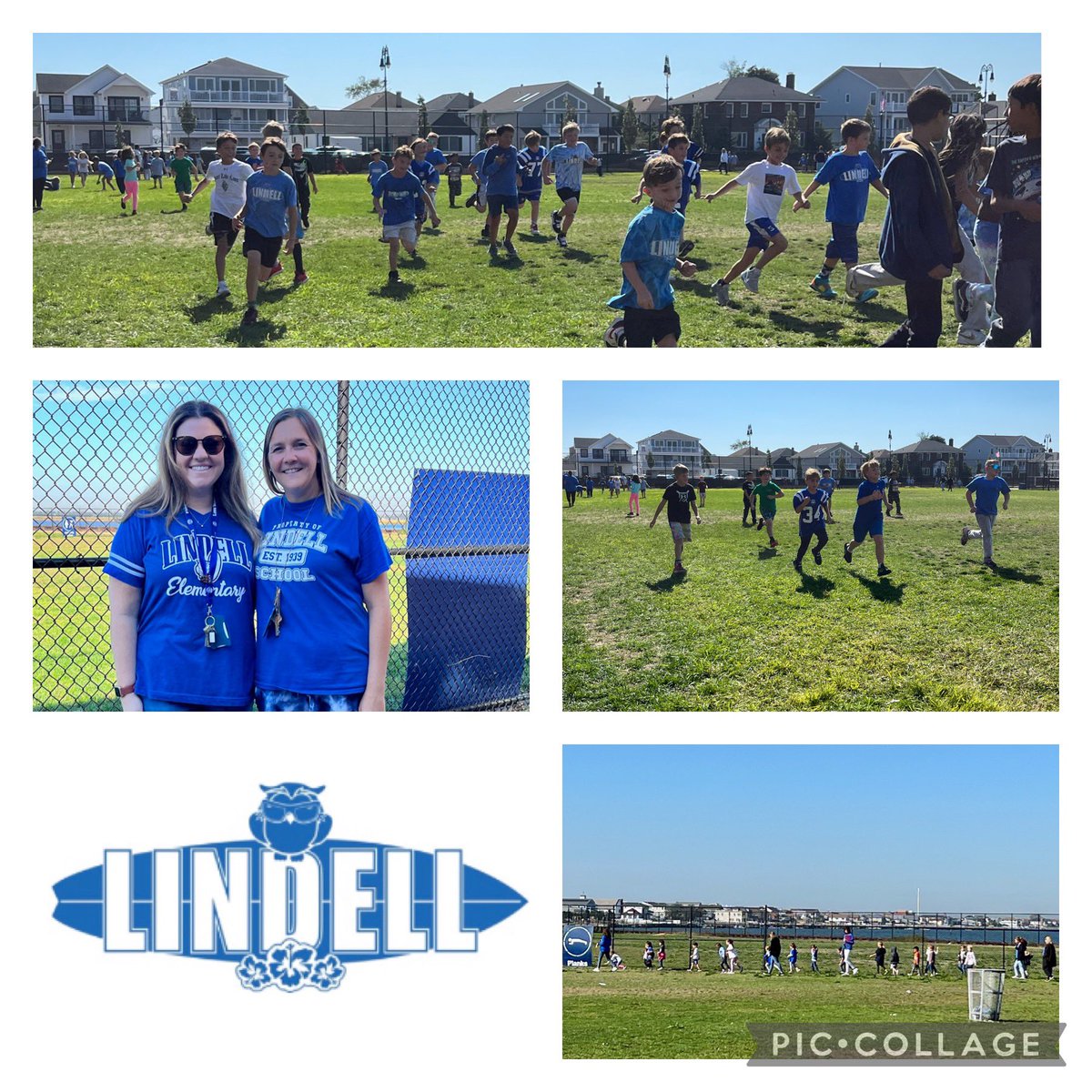 What a beautiful day at Lindell to Walk It Forward and celebrate kindness <a href="/LindellPTA/">LindellPTA</a> <a href="/MsMcGovernLB/">Anna McGovern</a> <a href="/Jennifer_LynnP/">Jennifer Pullara</a> #walkitforward2022 #kindness <a href="/LBSchoolsNY/">LongBeachSchools</a>