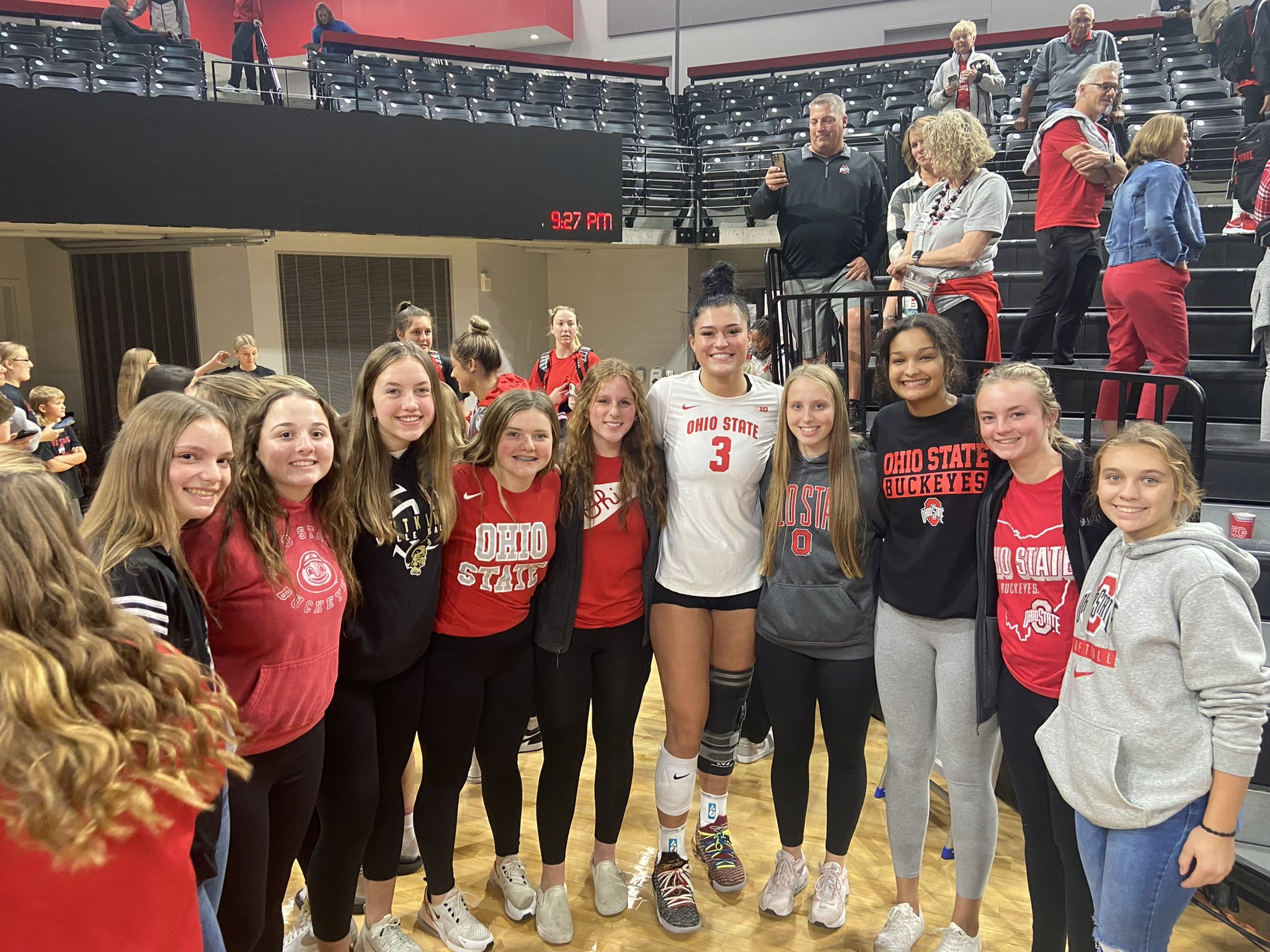 Botkins Volleyball (BotkinsVolley1) / Twitter