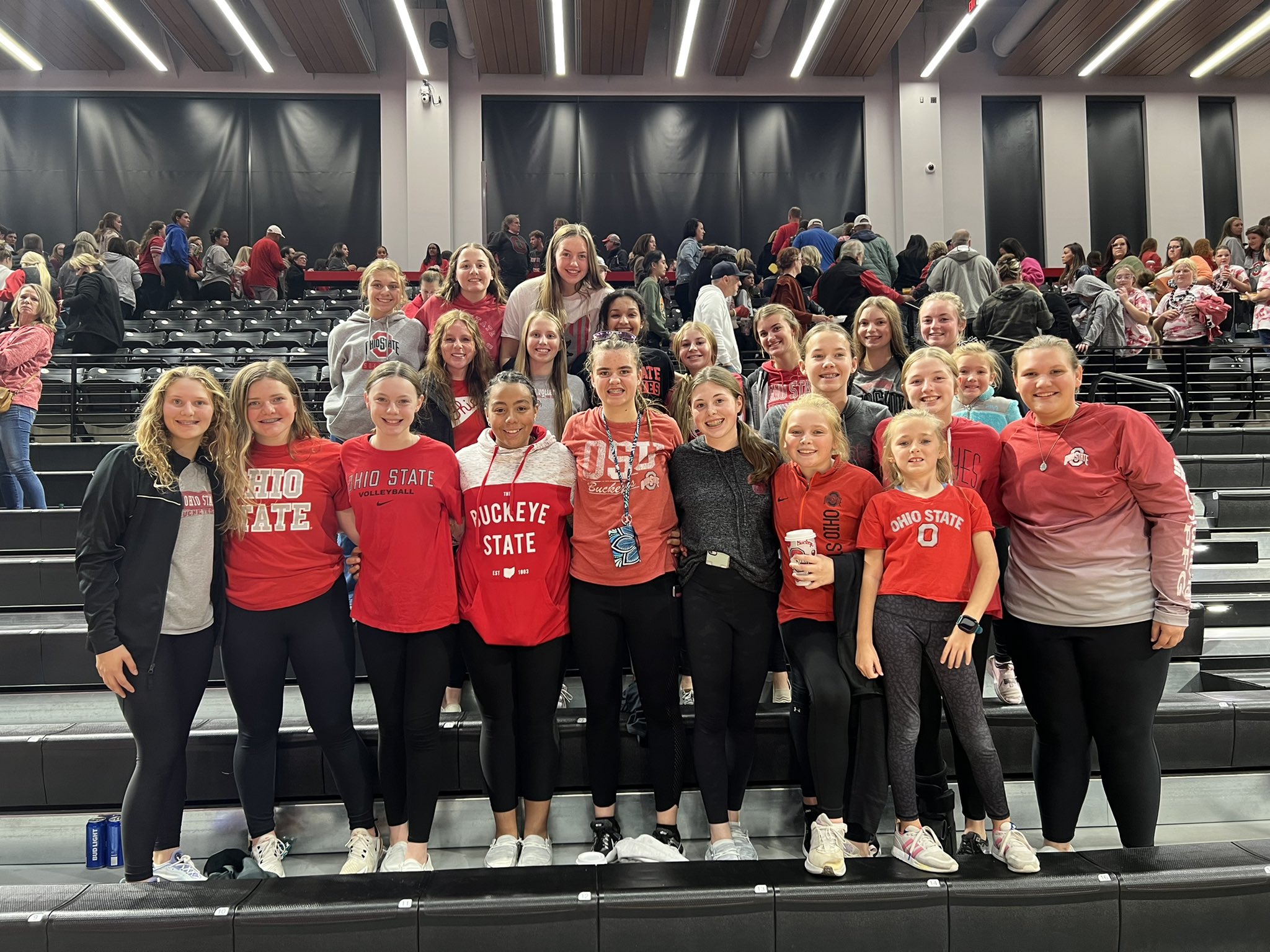 Botkins Volleyball (BotkinsVolley1) / Twitter