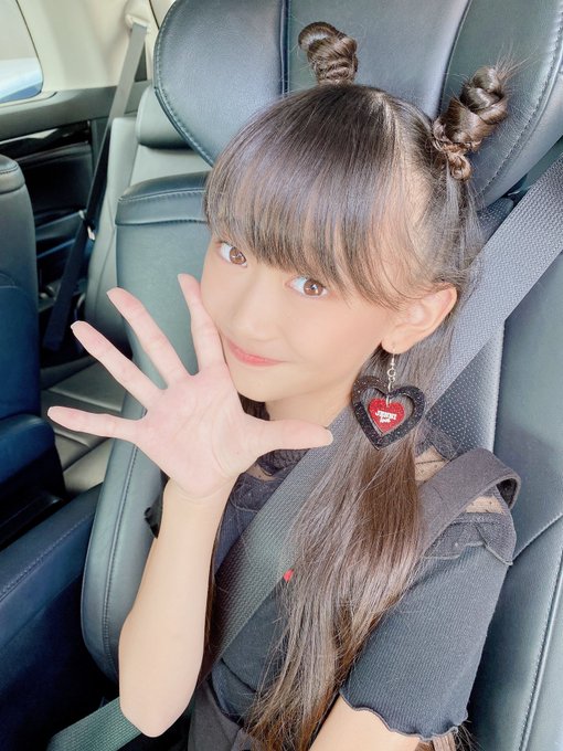 藤林夢のTwitter画像26