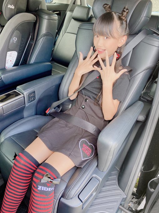 藤林夢のTwitter画像25
