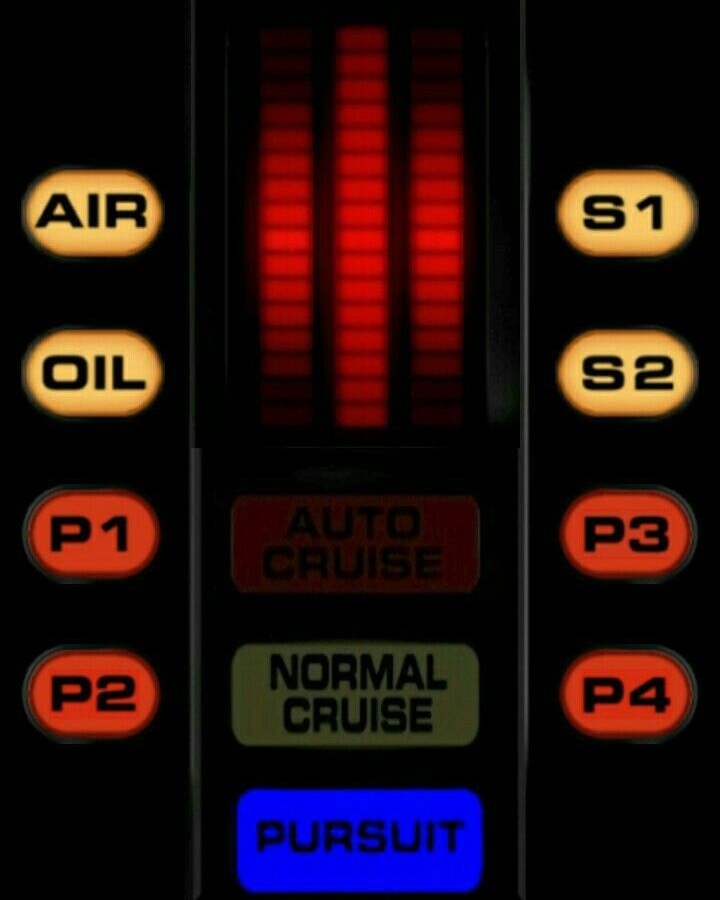 AlbertC97408719's tweet image. KITT&apos;s Voice Modulator ~ Knight Rider (S1 &amp;amp; S2)

#kittsvoicemodulator #kittvoicemodulator #voicemodulator #kitt #knightindustriestwothousand #knightriderseason1 #knightriderseasonone #knightriderseason2 #knightriderseasontwo #knightrider