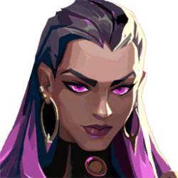 Valorant Anything on Twitter: "(nsfw) Reyna's nude just got leaked!"