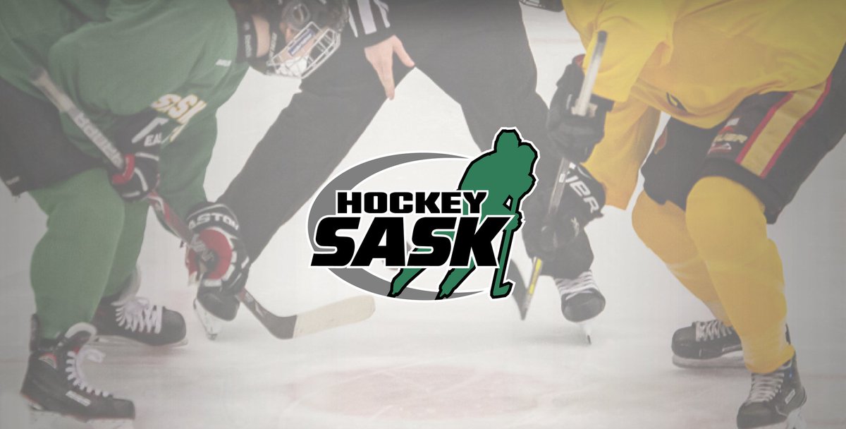 STATEMENT | A letter from Hockey Saskatchewan’s Board of Directors and Staff regarding the Hockey Canada situation. This can be viewed below. 🔗 | hockeysask.ca/news/listing/s…