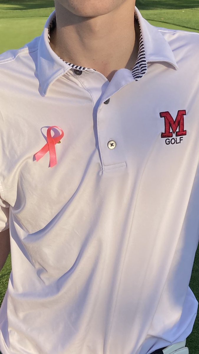 MHS_GolfTeam tweet picture