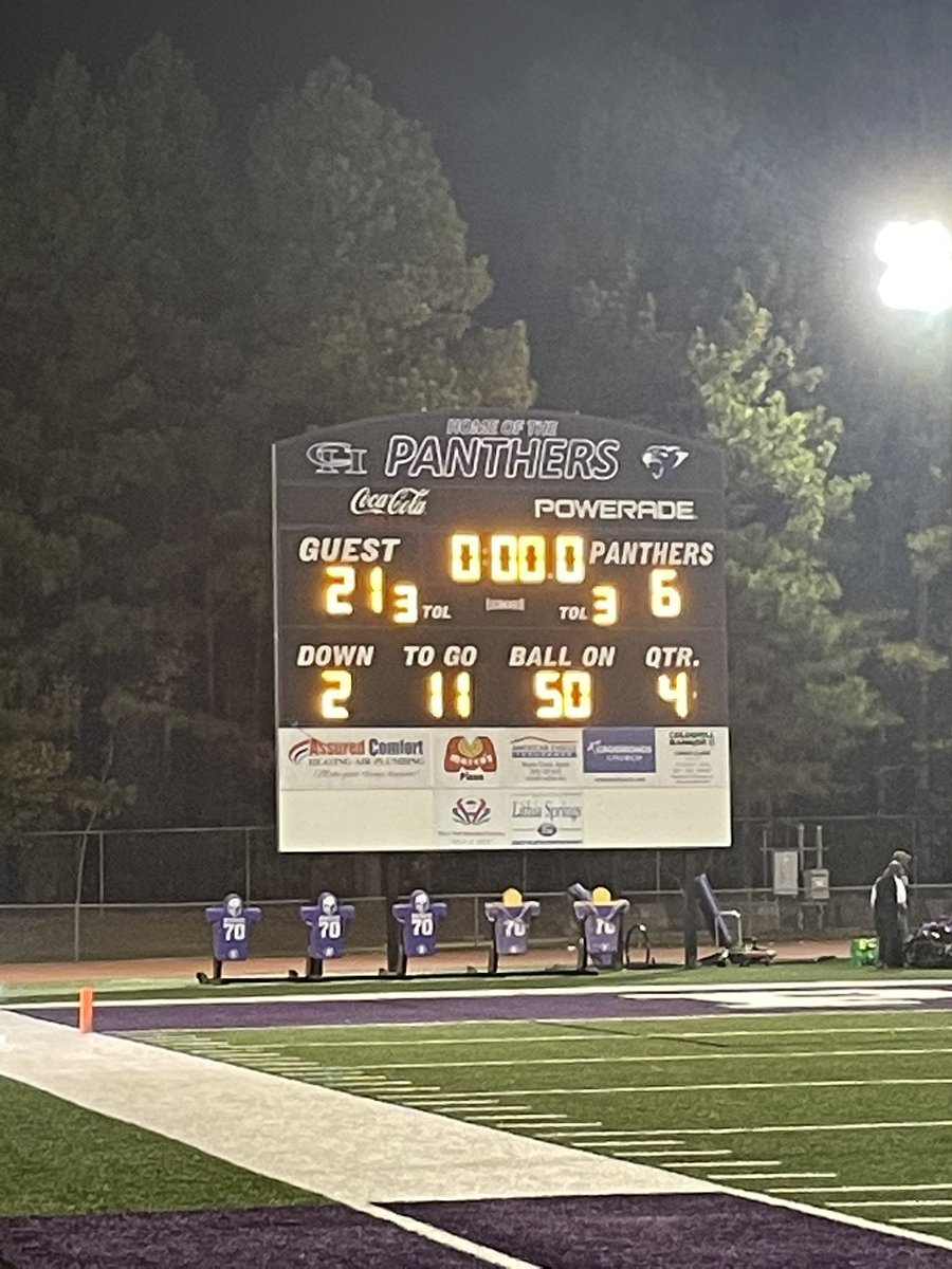 It's a WILDCAT WIN!!!