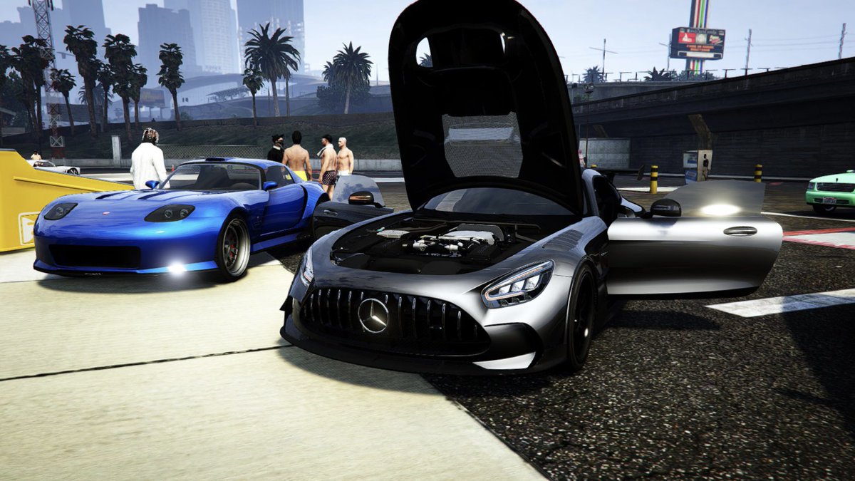 ElementalRP_'s tweet photo. Dreamworks Customs Dream Festival car meet/show pt.2
#FiveM #carmeet #gtav #Elementalrp #Elementalroleplay #gtaonline #roleplay #fivemserver https://t.co/eRwKcIsKpa