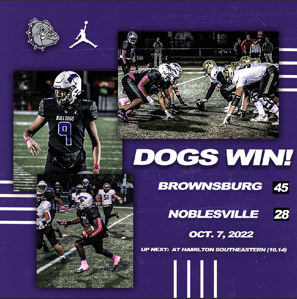 bhsdogs's tweet photo. 9-0 🤫

Senior Night W 👏👏

#BulldogTough https://t.co/QLGzPP2JK4