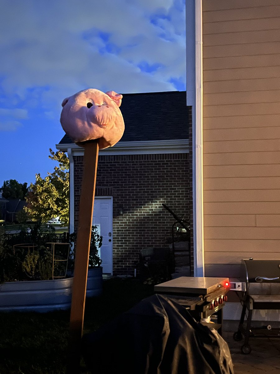 EliteDadsUSA's tweet photo. #EliteDads throw Elite Parties. #EliteAF #EDOA #Porktoberfest #NeverUnlucky #BBQ https://t.co/jJLx4GJxEl