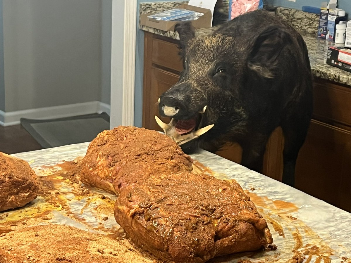 EliteDadsUSA's tweet photo. #EliteDads throw Elite Parties. #EliteAF #EDOA #Porktoberfest #NeverUnlucky #BBQ https://t.co/jJLx4GJxEl