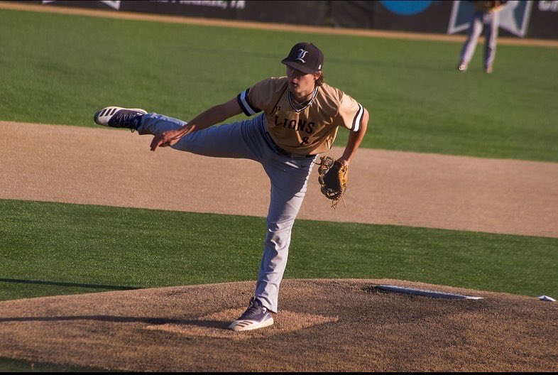 LULIONSBASEBALL's tweet photo. Intrasquad views📸

We will be back in action next Tuesday as we host St. Charles CC at the Lou Brock Complex. 

#OneRoar🦁⚾️ https://t.co/S1adZrtMfs