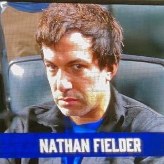 Fuzzy on Twitter: "Sports, man. Brutal."