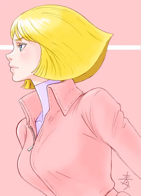最初のブーム時はキャラクター人気とSF風味を中心に女性もよく見ていたんですけどねガンダム…ガンプラ流行り出してからおかしな事に>rt 