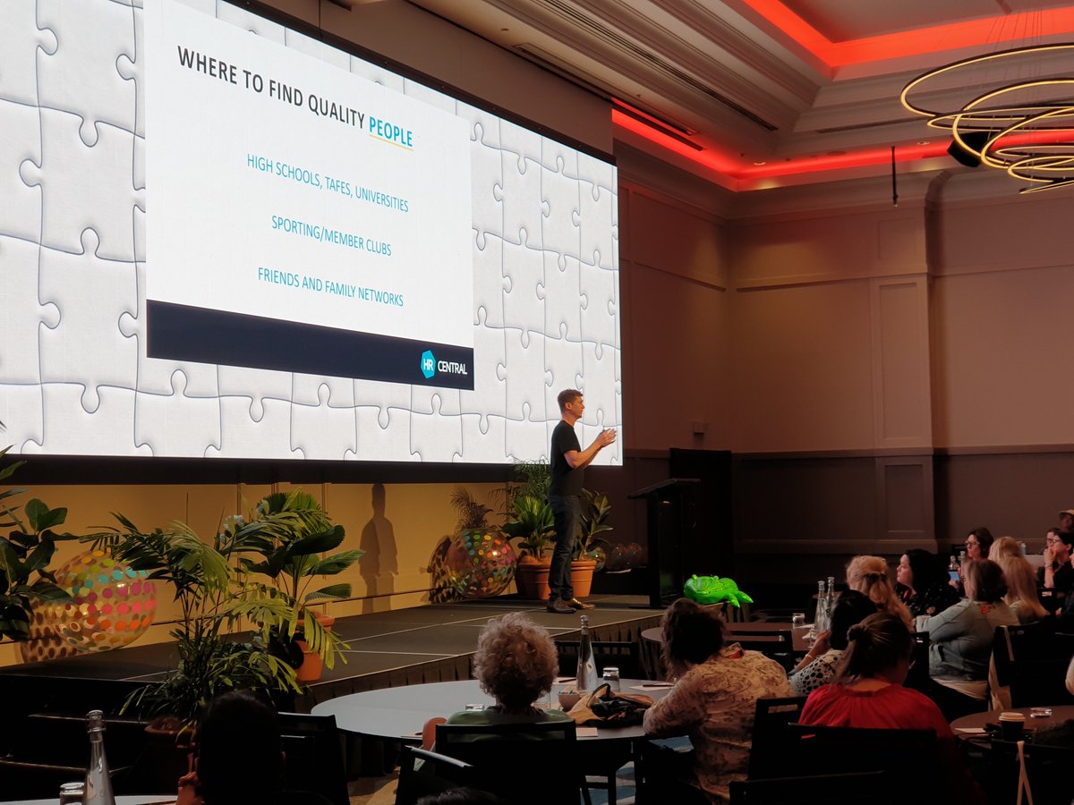 Learning how to HR with <a href="/HRCentralPtyLtd/">HR Central</a>