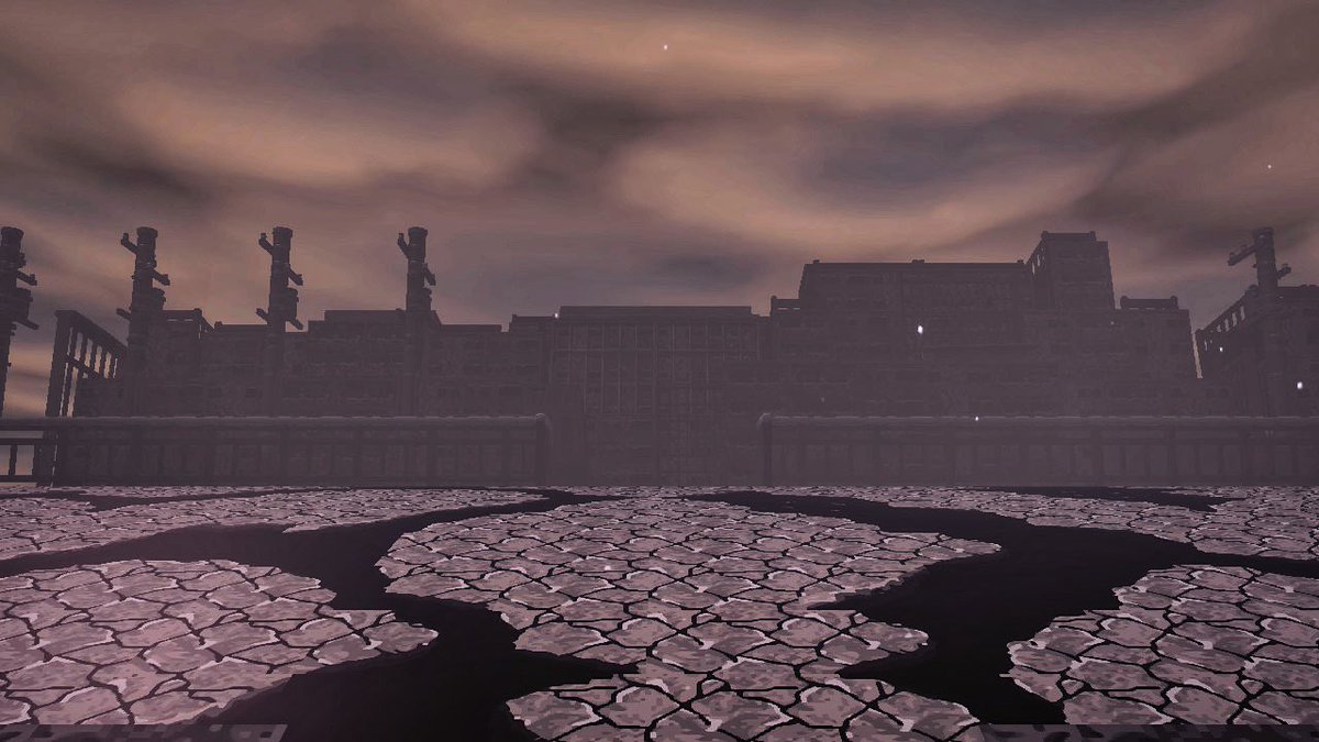 mamamomi11271's tweet image. 地割れ

#Animalcrossing
#あつ森
#あつ森退廃部
#あつ森写真部