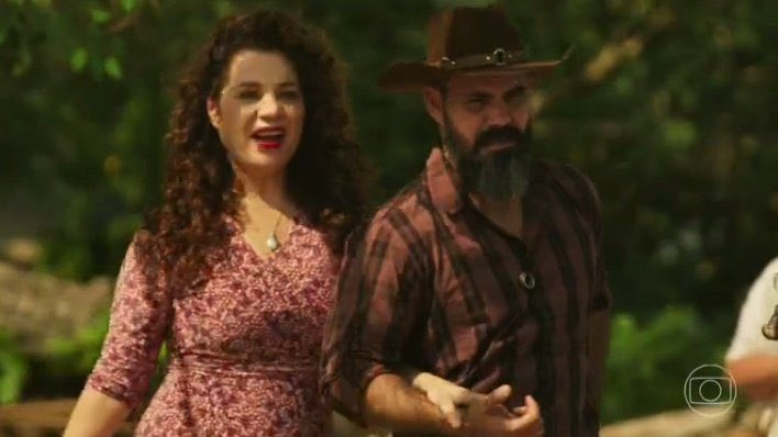 TransgressoraGi's tweet photo. @Teledramaturgia Um salve pra lenda Isabel Teixeira que carregou o horário nobre de 2022 tal qual o Nordeste tá carregando o Brasil nas eleições ♥️
#Pantanar #Pantanal #MariaBruaca https://t.co/TL3ks3CRNr