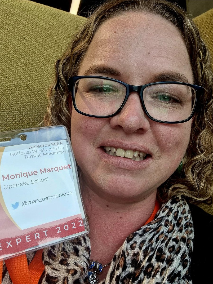 Maatauranga, digital storytelling, Canva, Minecraft and so much more... #NZMIEEHui22 #MSEduANZ