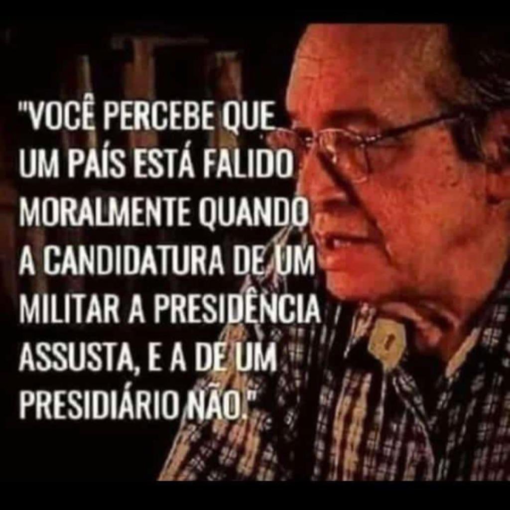 Vera18729150's tweet photo. @LulaOficial https://t.co/ca6FHiWwWz