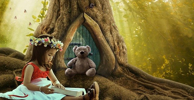 Sunday, 10/9/22:  "Lions, Tigers, and Bears:  Bipolar Disorder in Childhood"  @ livingbipolar.blog
