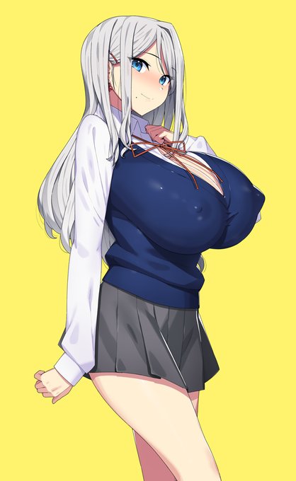 現在制作中のJ○家出ギャル×イチャラブセックスな🔞CG集-続編の追加ヒロイン!ハーフ系ギャルのソフィアさん✨

現在、予告中です!お気に入り登録いただけますと幸いです✨

[FANZA同人] https://t.co/ifvMqMODKM

[DLsite] https://t.co/DliuHD3WFp 