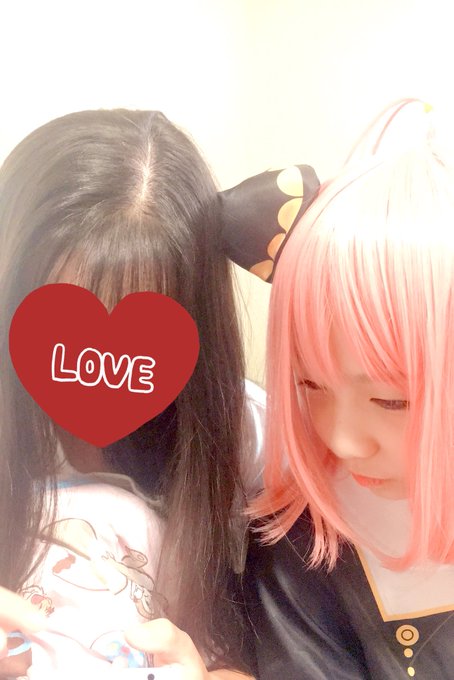 Twitterのコスプレ画像17